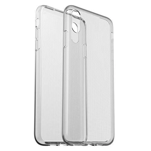 Dėklas OTTERBOX AIŠKIAI APSAUGTA permatoma oda, skirta APPLE IPHONE XS MAX CLEAR