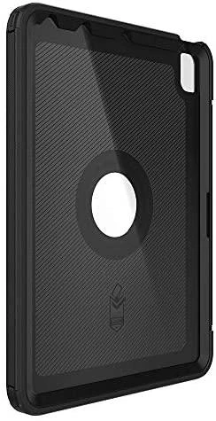 OTTERBOX DEFENDER IPAD AIR 4TH GEN (2020) - Juodas - BULK PACKED