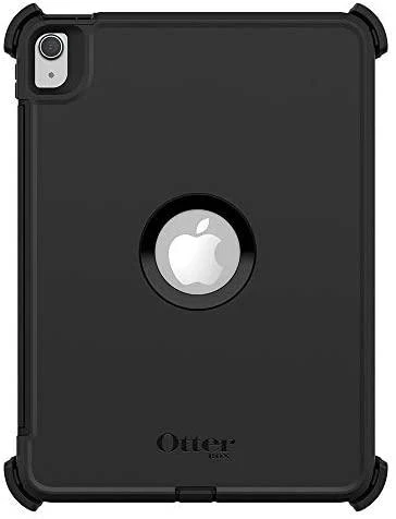 OTTERBOX DEFENDER IPAD AIR 4TH GEN (2020) - Juodas - BULK PACKED