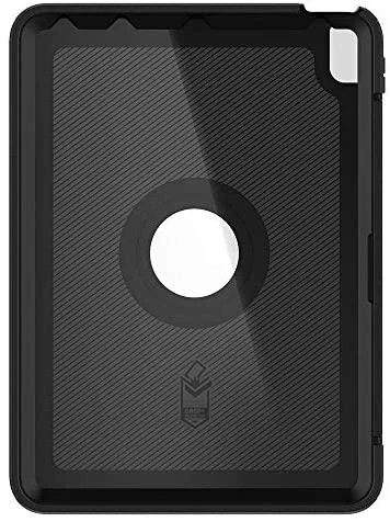 OTTERBOX DEFENDER IPAD AIR 4TH GEN (2020) - Juodas - BULK PACKED