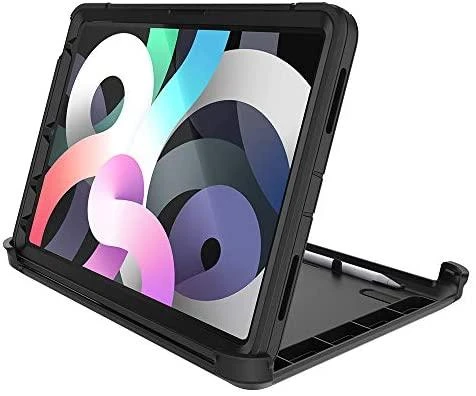 OTTERBOX DEFENDER IPAD AIR 4TH GEN (2020) - Juodas - BULK PACKED