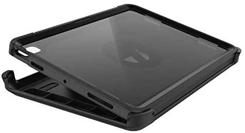 OTTERBOX DEFENDER IPAD AIR 4TH GEN (2020) - Juodas - BULK PACKED