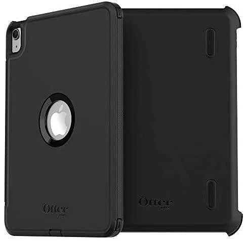 OTTERBOX DEFENDER IPAD AIR 4TH GEN (2020) - Juodas - BULK PACKED