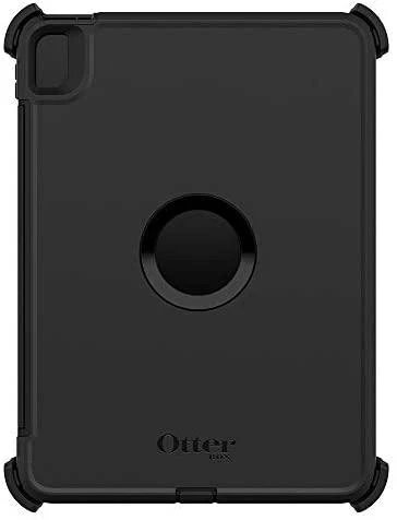 OTTERBOX DEFENDER IPAD AIR 4TH GEN (2020) - Juodas - BULK PACKED