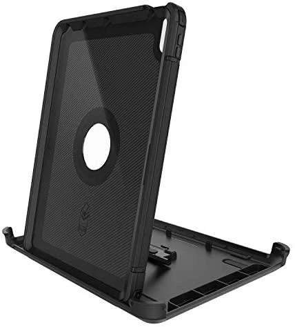 OTTERBOX DEFENDER IPAD AIR 4TH GEN (2020) - Juodas - BULK PACKED