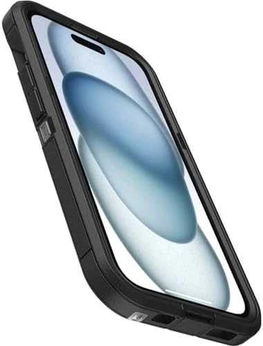 Telefono Dėklas - OtterBox Defender XT Clear iPhone 13/14/15