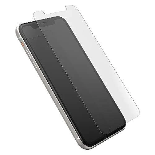 OTTERBOX ALPHA GLASS IPHONE 11/ IPHONE XR - CLEAR