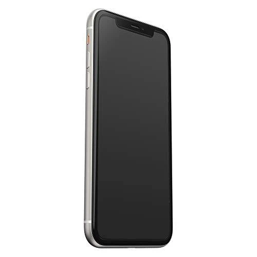 OTTERBOX ALPHA GLASS IPHONE 11/ IPHONE XR - CLEAR