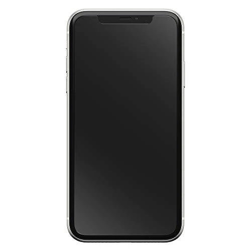 OTTERBOX ALPHA GLASS IPHONE 11/ IPHONE XR - CLEAR