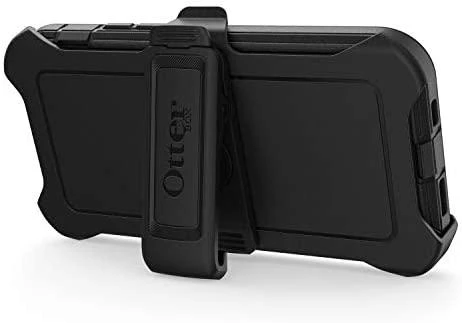 Dėklas OTTERBOX DEFENDER IPHONE 12 / IPHONE 12 PRO Juodas