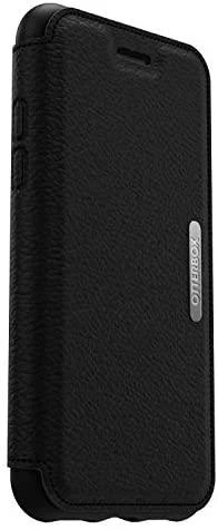 Dėklas OTTERBOX STRADA APPLE IPHONE SE (2ND GEN)/8/7 Juodas