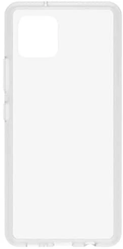 Dėklas OTTERBOX REACT SAMSUNG GALAXY A42 - AŠVARUS