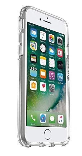 Dėklas OTTERBOX SYMMETRY CLEAR IPHONE SE (2ND GEN) / IPHONE 7/8 CLEAR