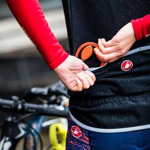 OTTOLOCK 76cm spyna ORIGINAL juoda