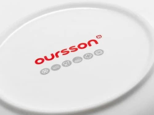 Oursson BS2981RC/OR Oranžinis