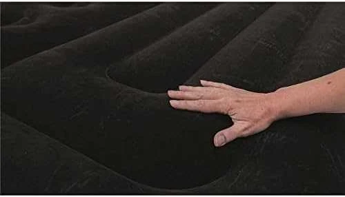 Pripučiamas čiužinys Outwell Flock Classic Two Chamber 198 x 137 x 22 cm