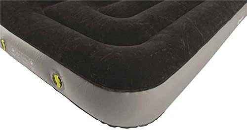 Pripučiamas čiužinys Outwell Flock Classic Two Chamber 198 x 137 x 22 cm