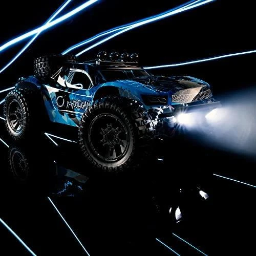 OVERMAX X-HOOLIGAN RC CAR