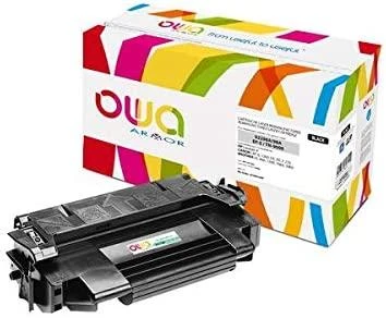Toneris OWA Armor Juodas pakeitimas 410X (K15946OW)
