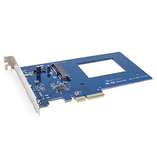 OWC Accelsior S 2,5" SSD adapteris