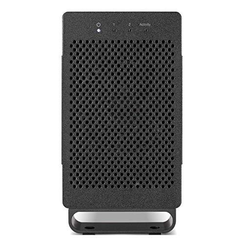 Serveris OWC Mercury Elite Pro Dual Thunderbolt 2