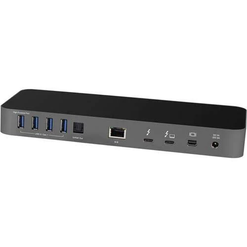 OWC 14in1 Thunderbolt 3 stotis / replikatorius (OWCTB3DK14PSG)
