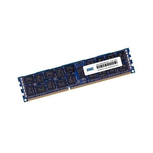 DDR3 16GB atminties modulis su mėlyna plokšte
