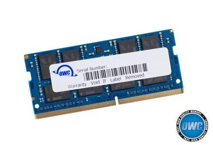 OWC DDR4 SODIMM atmintinė 8GB