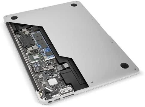 OWC Aura Pro 250GB MacBook Air 2012 m