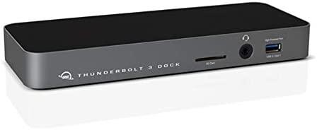 Stotis / replikatorius OWC 14W1 Thunderbolt 3 (OWC TB3DK14PNG)