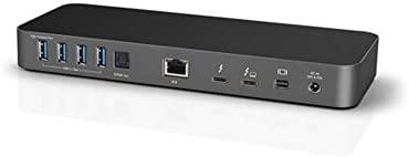 Stotis / replikatorius OWC 14W1 Thunderbolt 3 (OWC TB3DK14PNG)