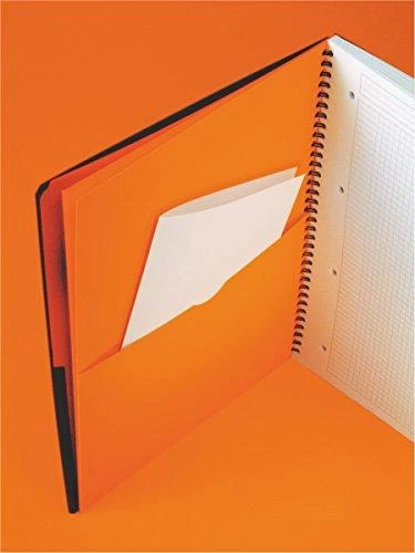 Sąsiuvinis Oxford Activebook, B5, 80 lapų, su spirale, eilutėmis