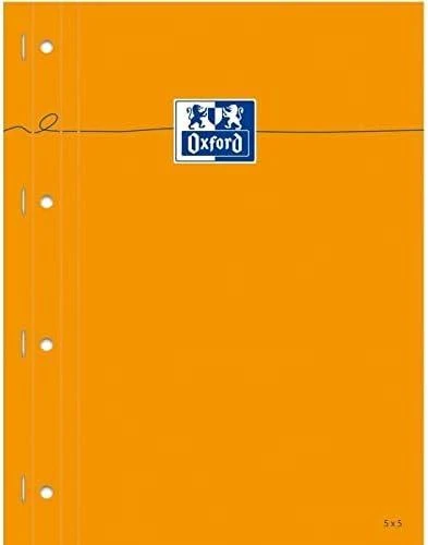 Oxford Notebook A4 + 80K OXFORD EVERYDAY
