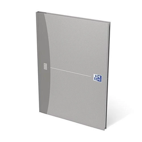 „Oxford Brulion A4/96K Rake Essentials“ (5szt)