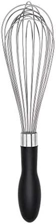 Plieninė šluotelė 28 cm - Good Grips / OXO