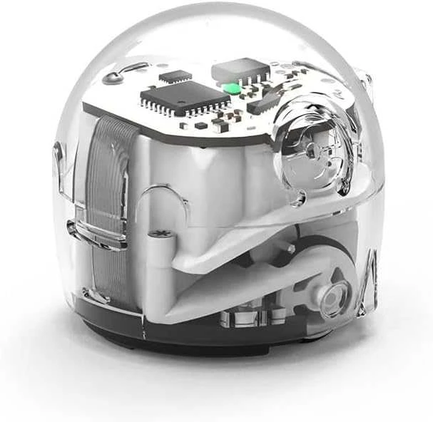 Ozobot Bit+ roboto įvedimo rinkinys
