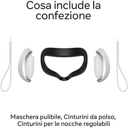 „Oculus Meta Quest 2 Active Pack“ (899-00325-01)