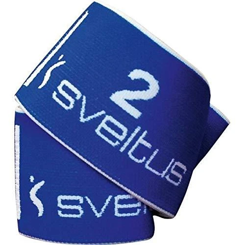 Sveltus Juosta mankštai ELASTIBAND 20kg stipri+pakuotė