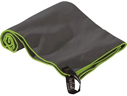 Rankšluostis „PackTowl Personal“ – L