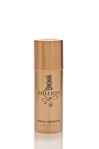 Paco Rabanne 1 Million Purškiklis vyrams (PACO/1 Million/DSP/150/M)