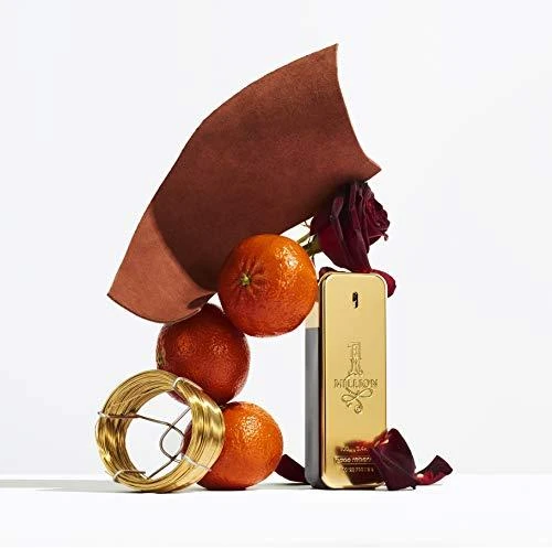 Kvepalai vyrams Paco Rabanne 1 Million EDT, 50 ml