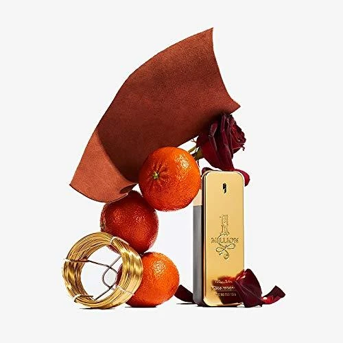 Kvepalai vyrams Paco Rabanne 1 Million EDT, 100 ml