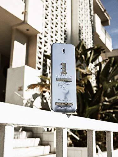 Paco Rabanne 1 Million Lucky EDT Vyrams 100 ml