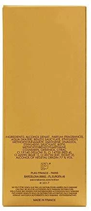 Paco Rabanne 1 Million Lucky EDT Vyrams 100 ml