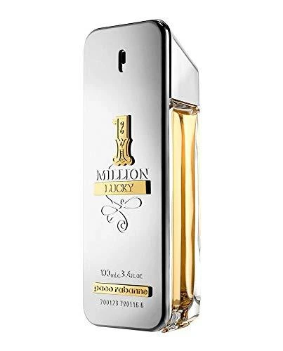 Paco Rabanne 1 Million Lucky EDT Vyrams 100 ml