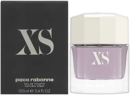 Kvepalai vyrams Paco Rabanne XS EDT, 100 ml