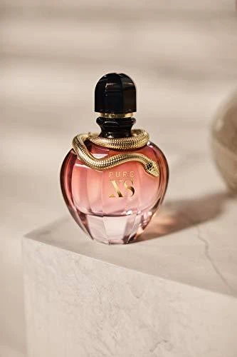 Kvepalai moterims Paco Rabanne Pure XS For Her EDP, 80 ml