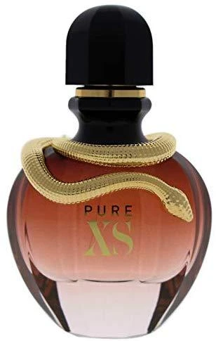 Kvepalai moterims Paco Rabanne Pure XS For Her EDP, 50 ml