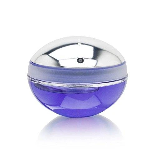 Kvepalai moterims Paco Rabanne Ultraviolet EDP, 80 ml