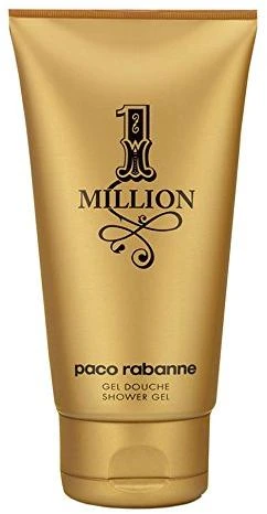 Paco Rabanne 1 Million dušo želė 150ml